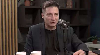 Andrei Caramitru a decis să îl susțină pe Nicușor Dan la alegerile prezidențiale: „Asta nu e țară eșuată, nu poate fi condusă de interlopi și de bătăuși”