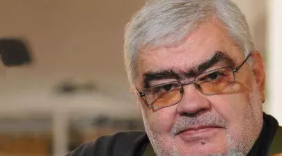 Andrei Pleșu îl acuză pe George Simion de „vanitate”: „Dintotdeauna au existat, în mijlocul nostru, tot soiul de lichele care practică zgomotos eschiva retoricii patriotice”