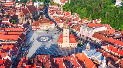 Un weekend de neuitat în Brașov: ce să vizitezi și cum să îți planifici călătoria