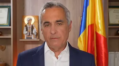 Mesajul transmis de Călin Georgescu înaintea turului doi al alegerilor prezidențiale. Fostul candidat nu l-a menționat pe George Simion