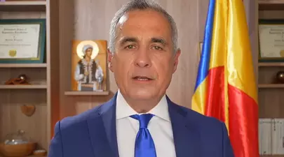 Călin Georgescu a anunțat că se retrage din politică: „Această etapă a mișcării suveraniste s-a încheiat”