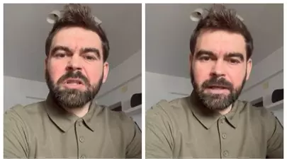Candidatul PPR Luchian Florin Cochină la Camera Deputaților, ieșire fără precedent la adresa femeilor care l-au votat pe Nicușor Dan: „Ultimele gioarse ale existenței omenești”