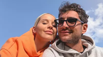 Carmen Grebenișan este însărcinată cu primul copil: „Cel mai prețios cadou”
