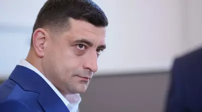 Câți bani a folosit George Simion pentru promovarea la Realitatea Plus în al doilea tur al campaniei electorale. Suma este uriașă