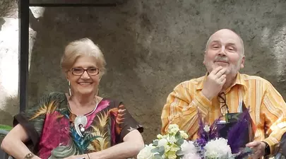 Eugen Cristea a confirmat cauza morții Cristinei Deleanu: „Toate au pornit de la stomac”. Cu ce probleme de sănătate se confrunta actrița și cum și-a petrecut ultimele zile din viață