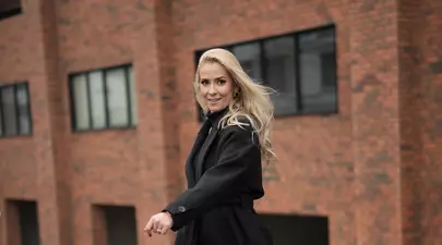 Ce decizie a luat Elena Vîșcu, la un an de la divorțul de CRBL: „Exact ce aveam nevoie”