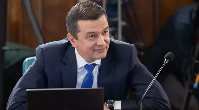 Ce salariu are Sorin Grindeanu. Ministrul Transporturilor critică decizia CCR privind declarațiile de avere: „Sunt pentru transparență”