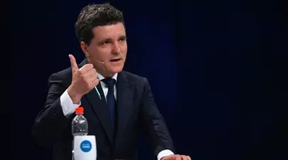 Cine este politicianul pe care Nicușor Dan îl vrea premier, dacă va câștiga alegerile prezidențiale: „Mi-l doresc foarte mult”