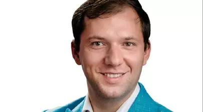 Cine este și cu ce se ocupă Bogdan Grădinaru. Fratele Mirabelei Grădinaru a cochetat cu politica, este însurat și are doi copii