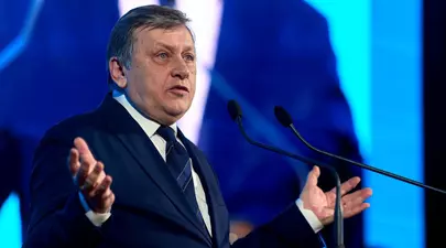 Crin Antonescu, primele declarații după ce a pierdut în primul tur al alegerilor prezidențiale: „Îmi pare rău”