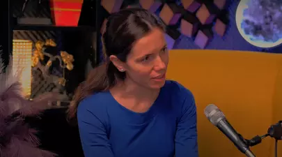 Cum a reacționat Mirabela Grădinaru atunci când Nicușor Dan i-a spus că va candida la președinție: „A fost un șoc”