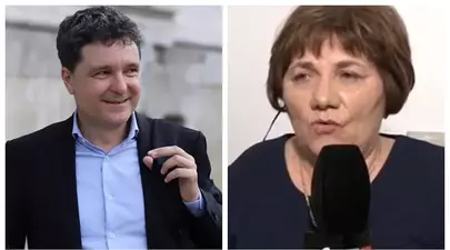 Cum îl caracterizează Liliana Grădinaru pe Nicușor Dan. Ce spune mama Mirabelei Grădinaru despre președintele ales: „E foarte bun”
