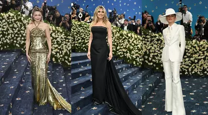 Cum s-au îmbrăcat vedetele la Met Gala 2025. Zendaya, Heidi Klum și Demi Moore au făcut spectacol pe covorul roșu