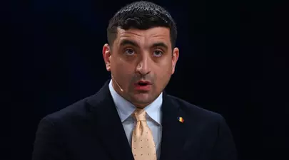 De ce pensii speciale beneficiază familia lui George Simion. Unchiul liderului AUR primește 10.000 de lei pe lună