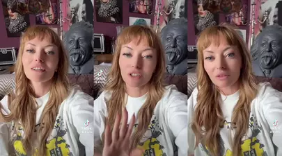 Delia le dă replica celor care au criticat-o pentru imaginile video de la Cotroceni: „Simt nevoia să fac acest gest”. Ce este spondiloza, afecțiunea de care suferă
