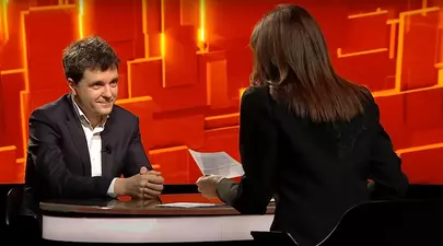 Ce spune Denise Rifai despre Crin Antonescu și Victor Ponta, după rezultatele din turul 1 al alegerilor prezidențiale din 2025: „Păcat”