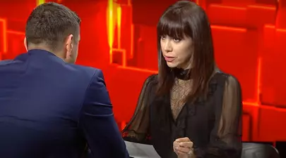 Denise Rifai, despre George Simion: „Ce piesă de teatru ieftină joacă. Îi e frică”