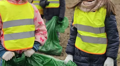 Let’s Do It, Romania lansează #Doers School – educație ecologică pentru schimbare