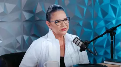 Drama actriței Eugenia Șerban. Cum reușește să își țină fiul consumator, departe de substanțele interzise: „E un drum greu”