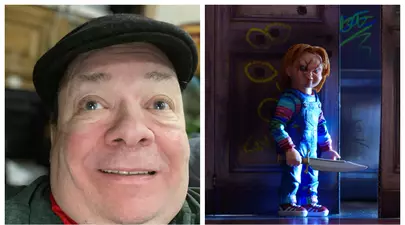Ed Gale, actorul care a interpretat-o pe păpușa Chucky, a murit la 61 de ani