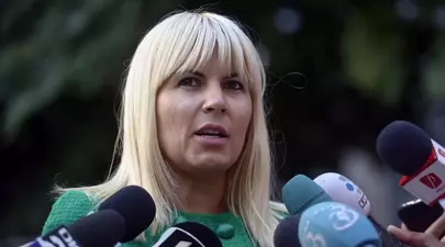 Elena Udrea, declarație tranșantă despre alegerile prezidențiale. „În campanie minți ca să te voteze electoratul, după care nu-ți mai pasă”