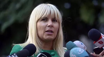 Elena Udrea ar putea ieși cu 8 luni mai repede din închisoare. Fostul ministru a obținut reducerea pedepsei în instanță