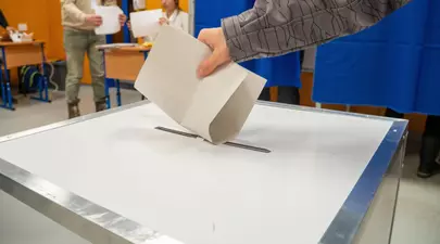 Rezultate exit poll-uri alegeri prezidențiale 2025. Nicușor Dan, câștigător al Președinției României potrivit primelor estimări