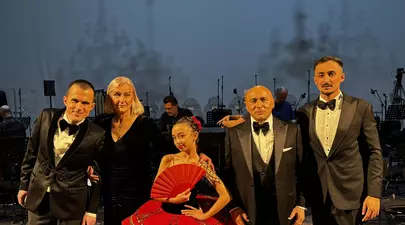 Marcel Pavel, dezvăluiri despre carieră și familie: „Voi fi un bunic tânăr!” VIDEO
