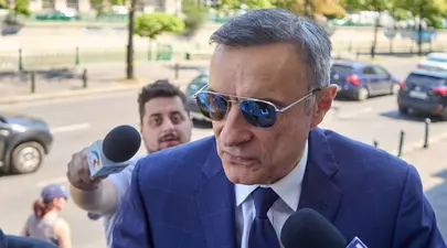 Florian Coldea, reacție dură după imaginile publicate de Elena Lasconi: „O încercare disperată care urmărește să influențeze procesul electoral”