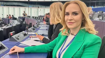 Gabriela Firea, hotărâtă să candideze din nou la Primăria Capitalei, dacă Nicușor Dan câștigă alegerile prezidențiale: „Poate fi o garanție”