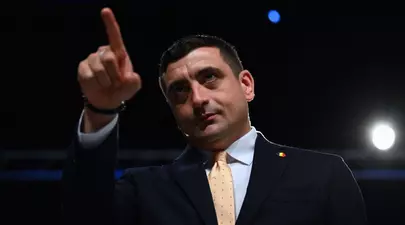 George Simion, afirmații controversate în timpul dezbaterii electorale. Liderul AUR vrea să adopte politicile lui Viktor Orban dacă va fi ales președinte
