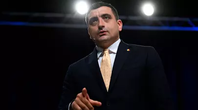 George Simion, derapaj în mediul online. Ce le-a transmis votanților lui Nicușor Dan: „Nu știu ce voi face cu voi din 19 mai, păreți bezmetici, iraționali”