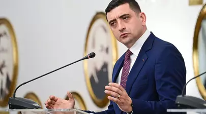 George Simion, prins cu minciuna. Ce spune Comisia Europeană despre tăierea fondurilor pentru România