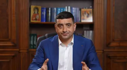 George Simion și-a recunoscut înfrângerea: „Am fost singuri împotriva tuturor”