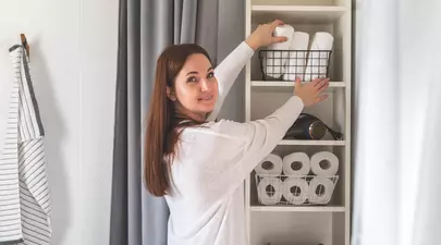 Ghidul femeii practice: cum să faci ordine în viața ta
