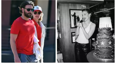 Gigi Hadid și Bradley Cooper și-au oficializat relația. De când formează cei doi un cuplu