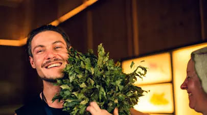 Herbarium Festival, maratonul de experiențe, terapii și ritualuri inspirate de natură, se afla in plina desfasurare, la Therme București