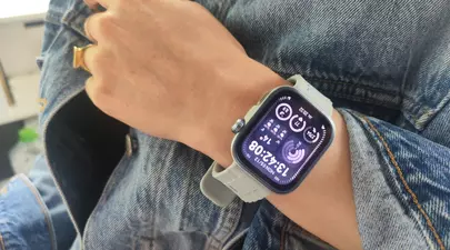 Atinge-ți obiectivele de fitness cu noul HUAWEI WATCH FIT 4 PRO