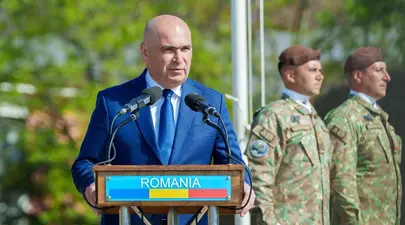 Ilie Bolojan, despre decizia CCR și reforma la Senat: „Transparența publicării acestor declarații, atunci când deții o funcție publică, a fost un câștig”