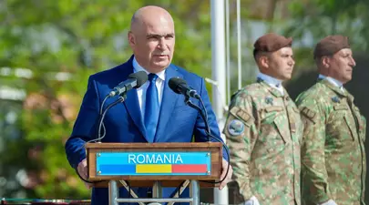 Ilie Bolojan îndeamnă românii să iasă la vot: „Nu suntem într-o situație ideală”
