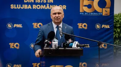 Ilie Bolojan, mesaj pentru diaspora: „România are nevoie de voi, nu doar ca ambasadori ai identităţii noastre, ci şi ca parteneri”