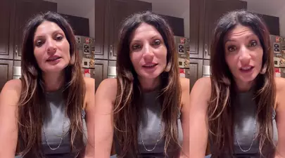 Ioana Ginghină, șocată de ultimul trend de pe TikTok. Mesajul actriței pentru părinți: „Copiii de 7-10 ani n-ar trebui să fie pe TikTok”