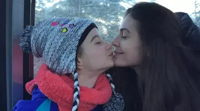 Irinel Columbeanu a dezvăluit ce vârsta are cel de-al doilea copil al fostei lui soții, Monica Gabor: „L-am și visat într-o noapte”