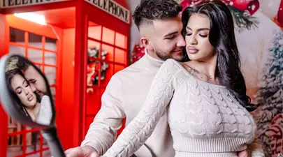Ispita Lala a născut. Numele inedit pe care l-a ales pentru fiica sa