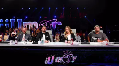 Emisiunea „iUmor” scoasă din grila de programe a Antenei 1? Dezvăluirile făcute de Cătălin Bordea: „Știu despre ce producție o să-i ia locul”