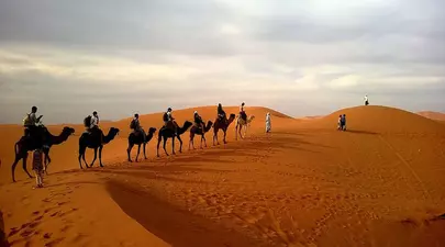 Last minute în Egipt: de la idee la traire e distanță de un click. Dă viață dorinței!