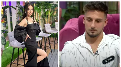 Laura, fostă concurentă „Casa Iubirii”, surprinsă în compania altui bărbat. Tânăra pare să-l fi uitat complet pe Sorin
