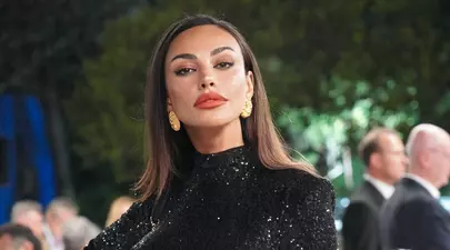 Mădălina Ghenea a publicat un videoclip rar cu fiica ei. Charlotte are 8 ani: „Mamma mia”