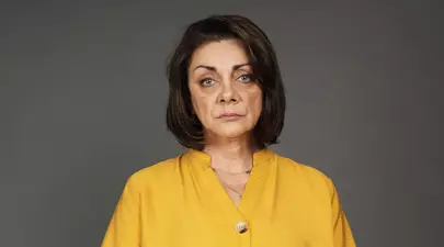 Mama actriței Carmen Tănase a murit la 94 de ani: „Lumină, mamă!”