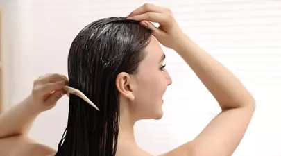 Ce ingrediente trebuie să aibă o mască bună pentru păr uscat? Descompunem formula perfectă